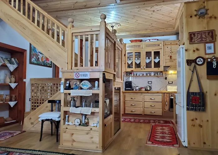 Aria Guesthouse