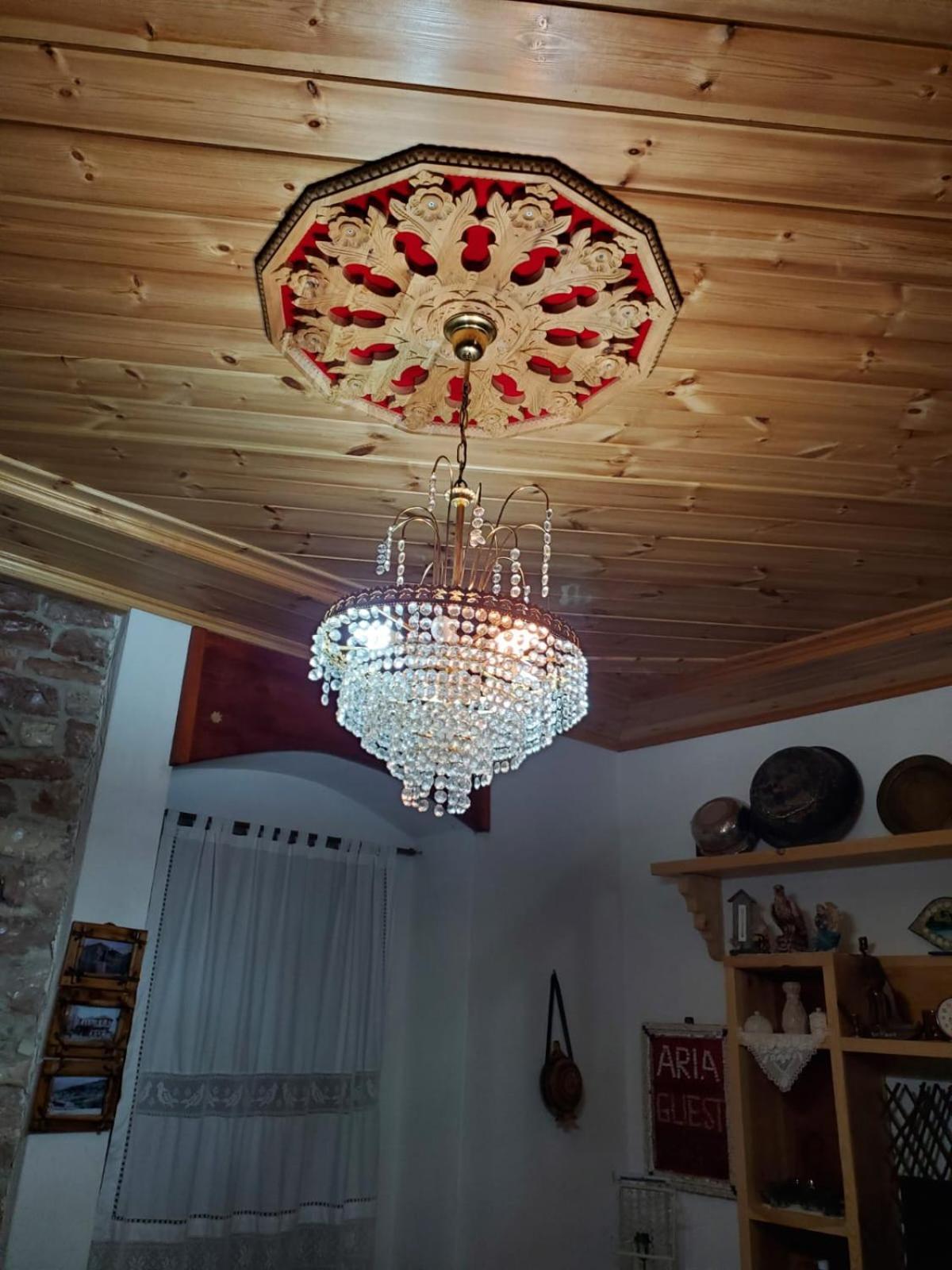 Aria Villa Gjirokastër