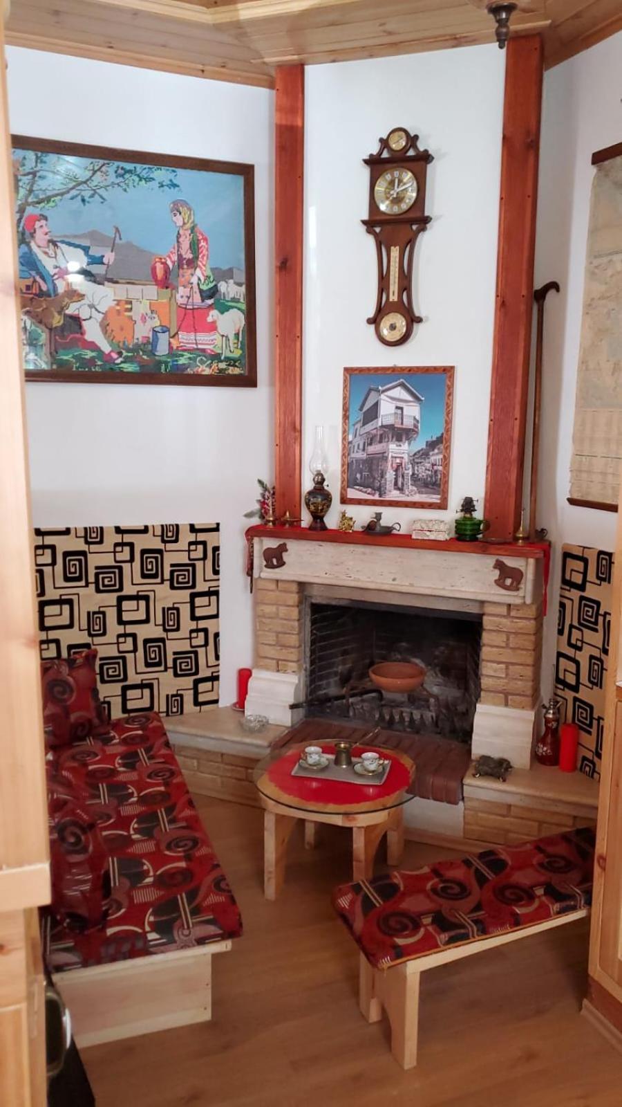 Aria Villa Gjirokastër