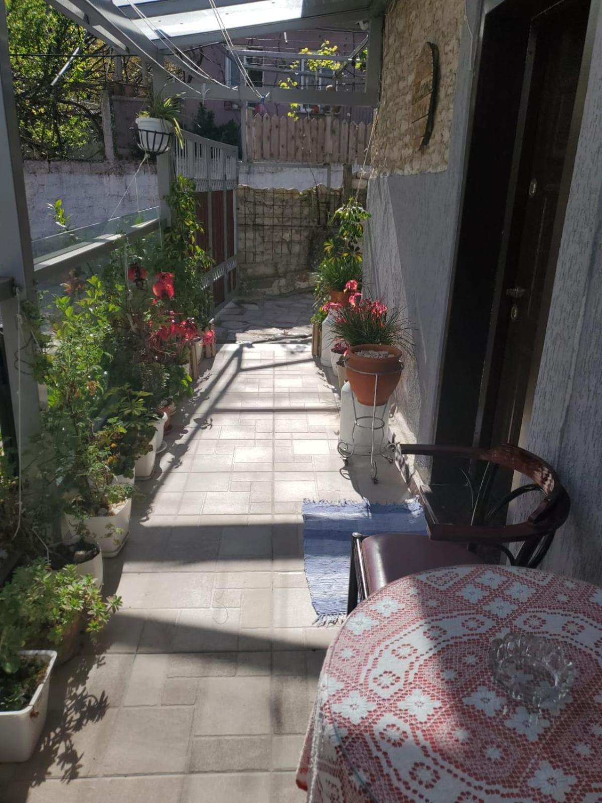 Aria Villa *