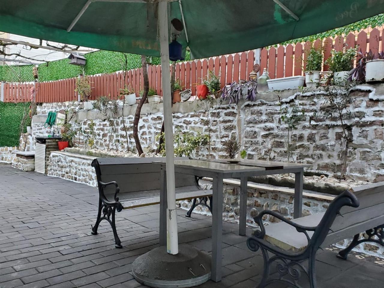 Villa Aria *