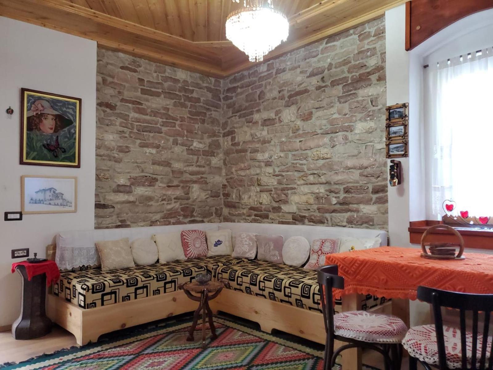 Aria Villa Gjirokastër