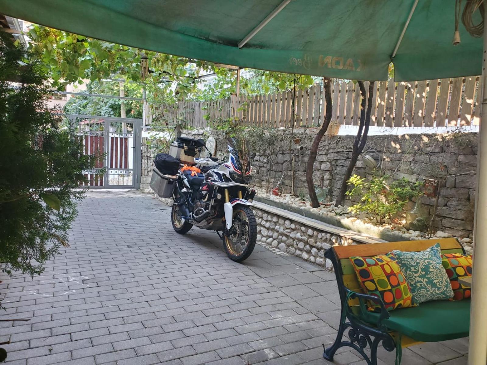Aria * Gjirokastër