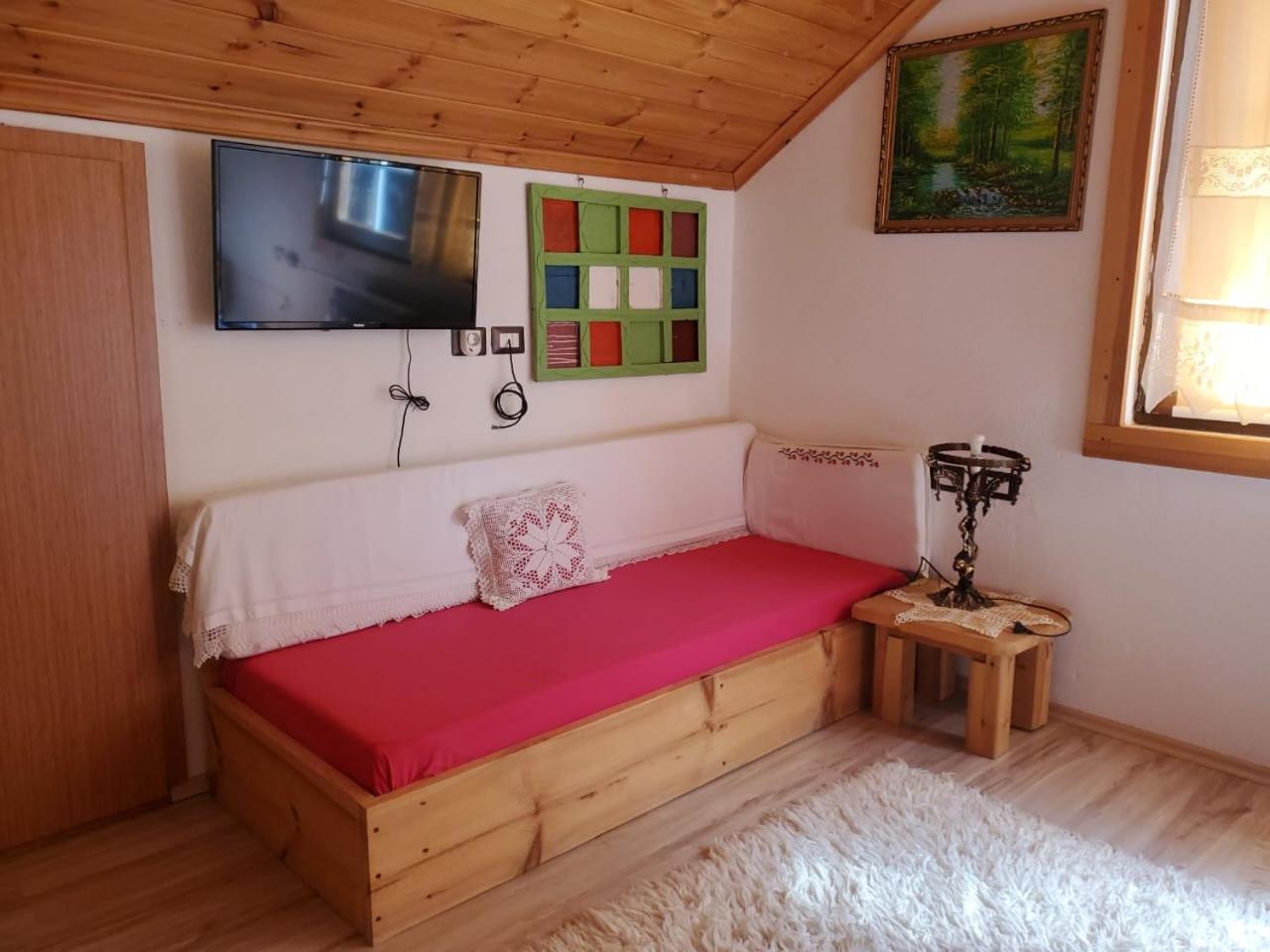 Villa Aria *