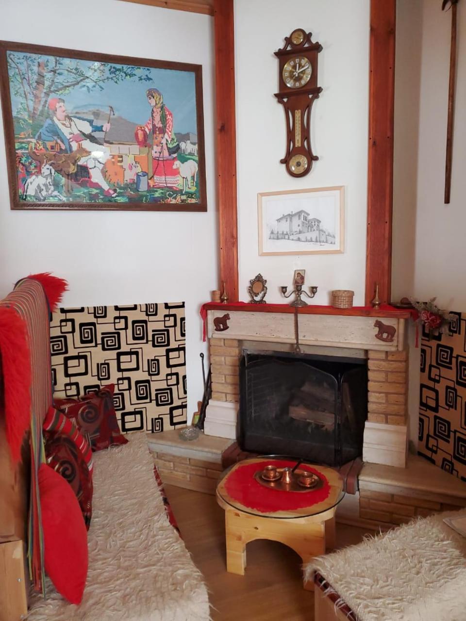 Aria Villa