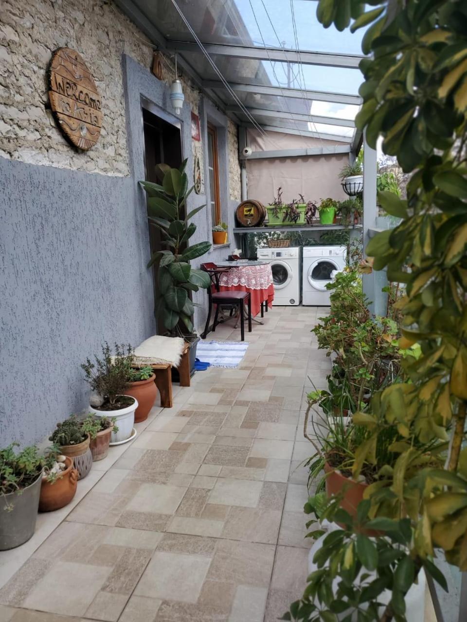 Villa Aria